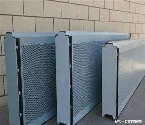 鋁板聲屏障的優勢是什么