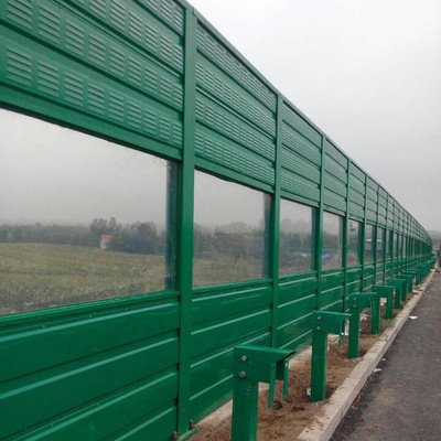 公路聲屏障 交通隔聲屏障 高速公路隔聲屏障 聲屏障生產廠家