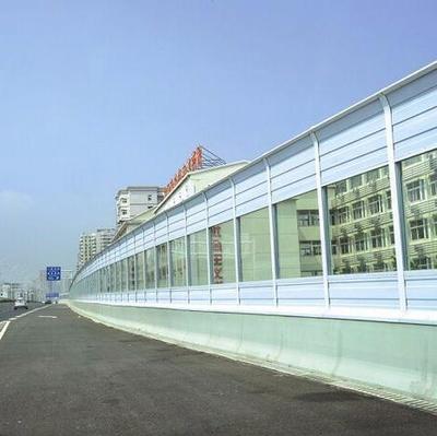 【萬蕾】專業聲屏障生產廠家 國際品質 一流產品 同等質量價格 最實惠 現貨熱賣中圖片_高清圖_細節圖-河北萬蕾交通設施工程 -