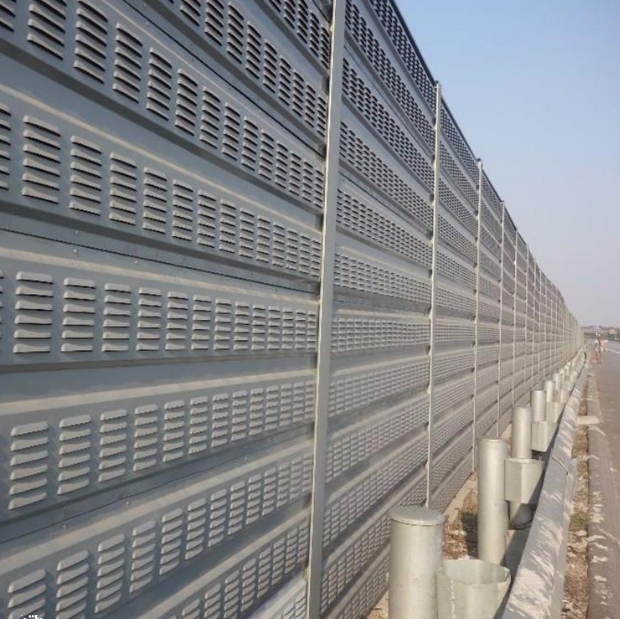 江蘇國岳聲屏障/橋梁隔音屏障/隔音墻/吸音板/聲屏障廠家