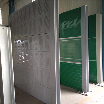 安廈 小區(qū)聲屏障，高速聲屏障，鐵路聲屏障，學(xué)校聲屏障