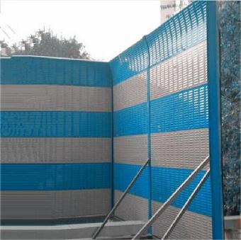 隔音產(chǎn)品-隔音金屬板產(chǎn)品-日發(fā)隔音聲屏障產(chǎn)品_志趣網(wǎng)