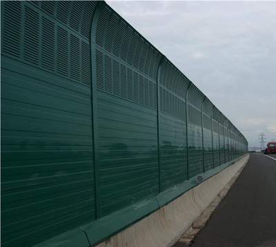 河南隔音降噪 城市環(huán)境降噪治理