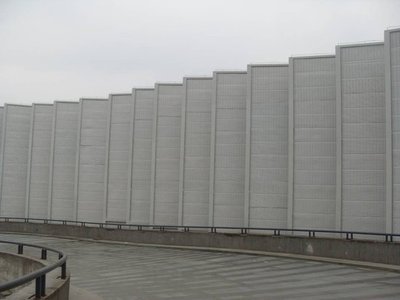 簡(jiǎn)單介紹金屬聲屏障生產(chǎn)要求及安裝。_建筑材料欄目