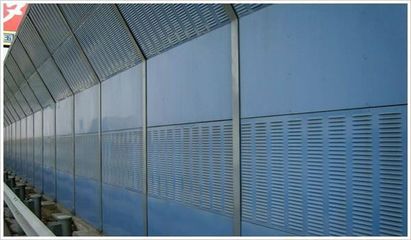 【蚌埠公路路基聲屏障造價(jià)*蚌埠橋梁金屬聲屏障廠家*折角型聲屏障什么材質(zhì)填充】?jī)r(jià)格_廠家 - 中國(guó)供應(yīng)商