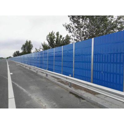 河北聲屏障廠家直銷 全面解析金屬聲屏障的應(yīng)用與優(yōu)勢