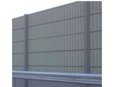 遼寧優質公路隔音屏障 朝陽金屬聲屏障供應商的專業解決方案