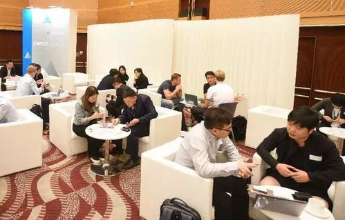 啟迪之星攜手香港貿發局秋季電子展 打造一站式出海解決方案，為科技創新保駕護航