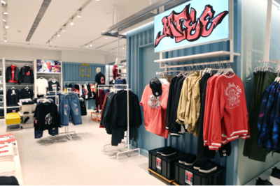 周成建 以消費者為中心，構(gòu)建服飾零售新價值生態(tài)